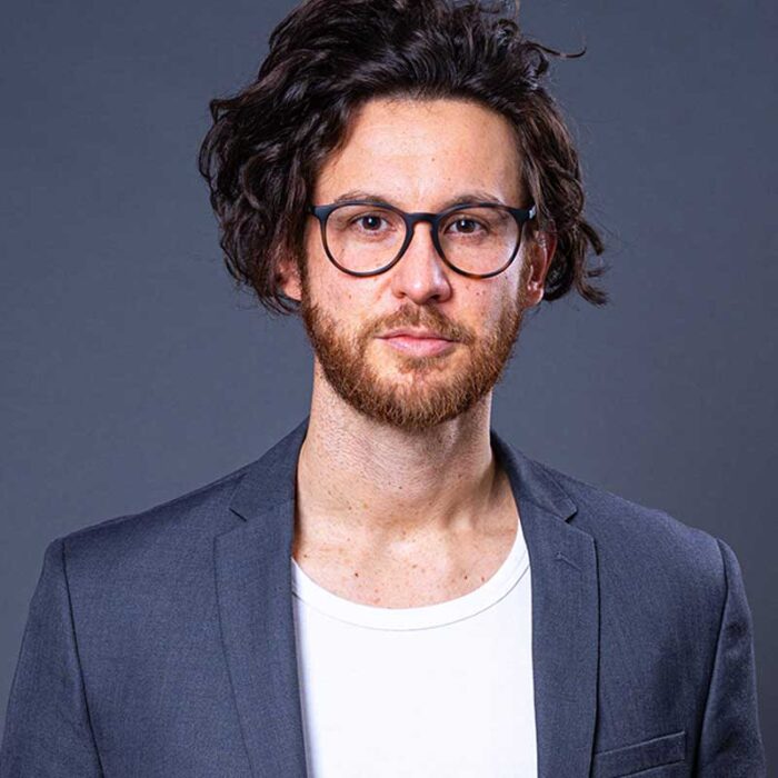 Alexander Knaip