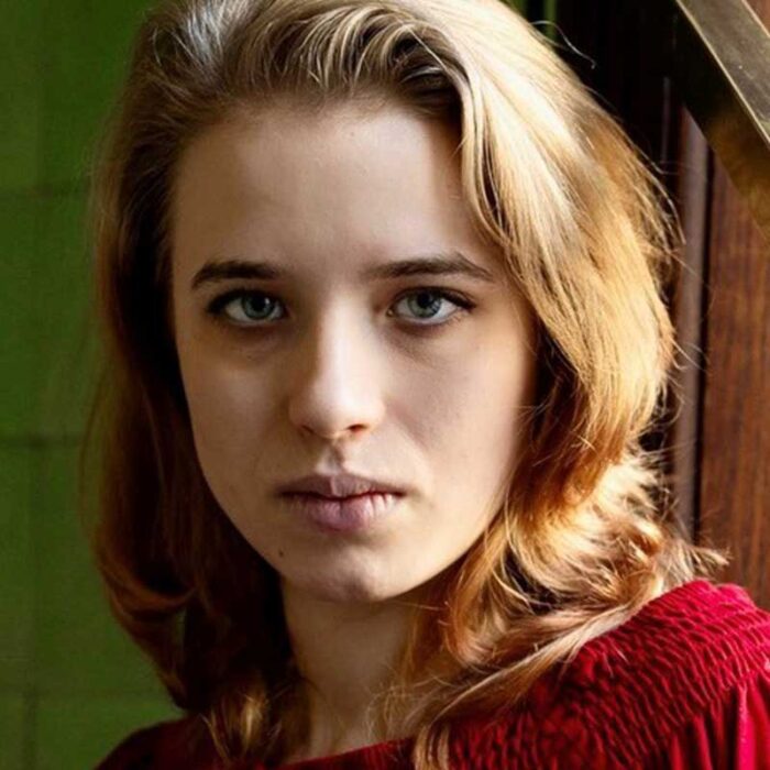 Amelie Persché