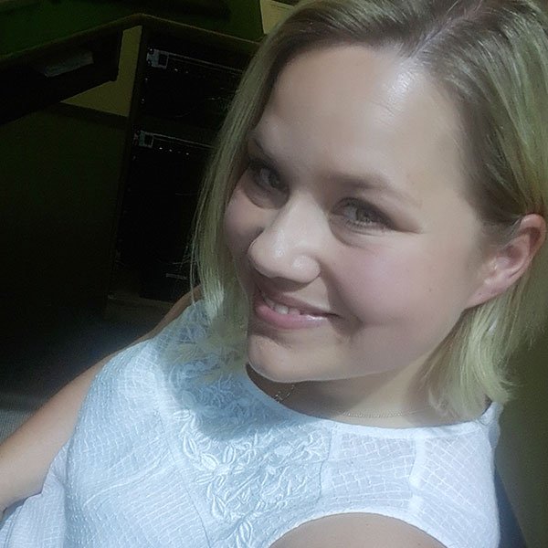 Patrizia Scheuchenstuhl