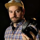 Alexander Rubin