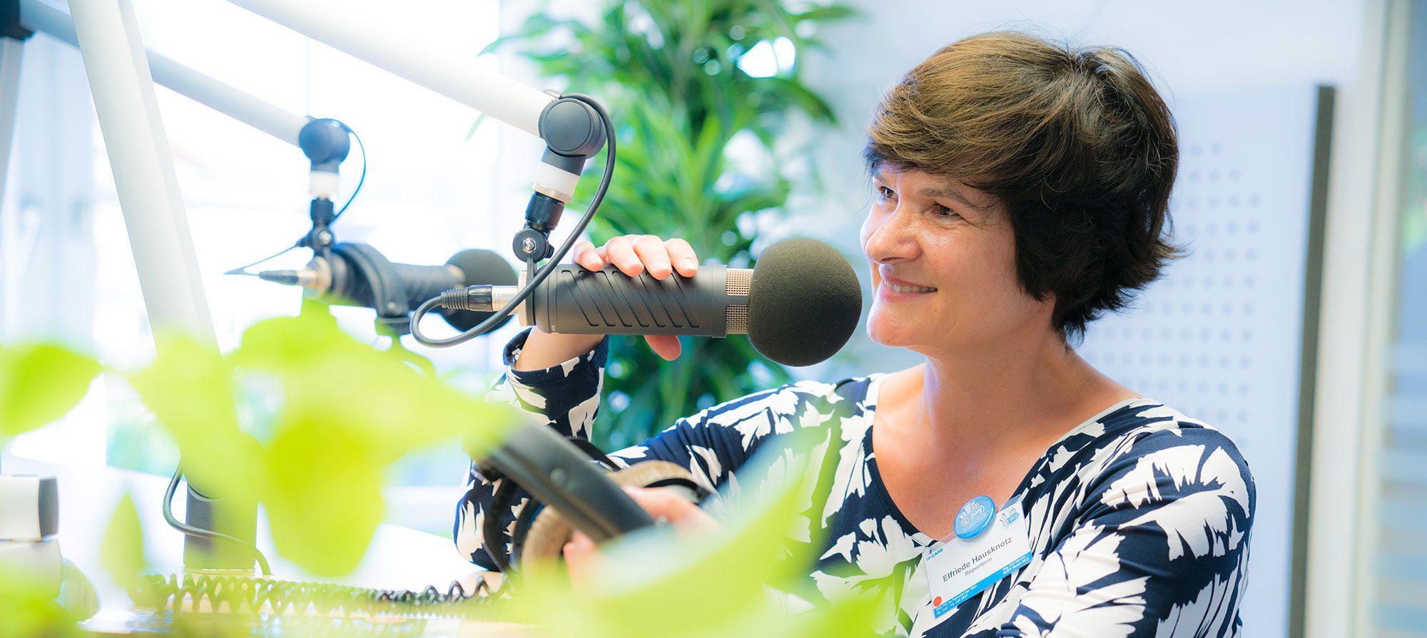 Hörbuchsprecher Ausbildung Berlin Sprecher Akademie