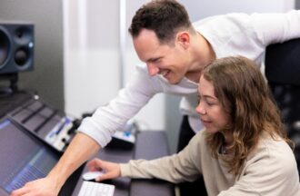 Diplom Hörbuchsprechen Ausbildung