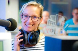 Diplom Sprecher*in Ausbildung