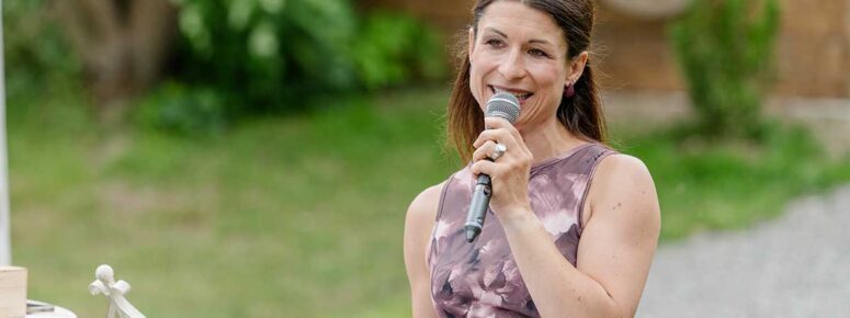 Hochzeitsrdner Schule