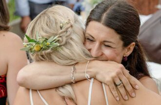 Hochzeitsrednerin werden