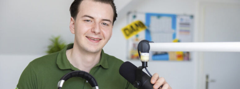 Hörbuchsprechen lernen Hamburg