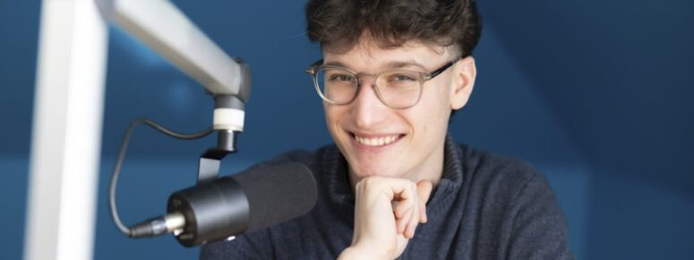 Hörbuchsprecher Kurs
