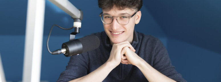 Hörspiel Ausbildung Austria