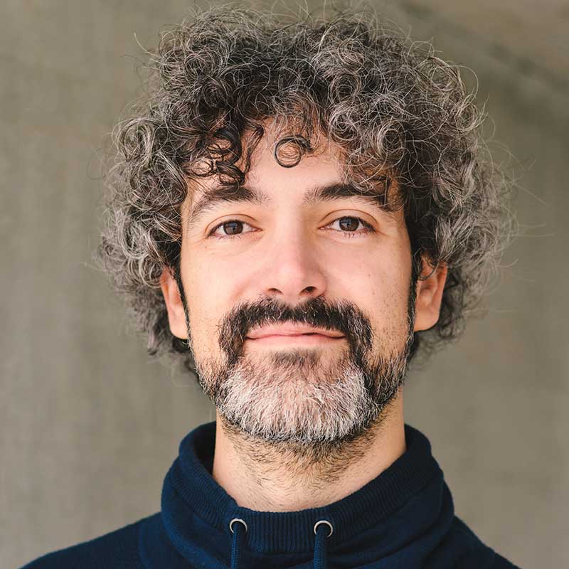 Lucas Sánchez Sprecher Akademie