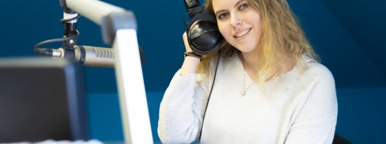 Mein Tonstudio Ausbildung