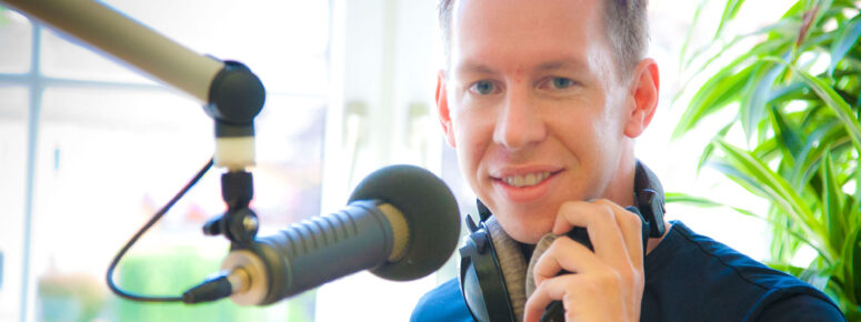 Perfekt Hörbuch sprechen