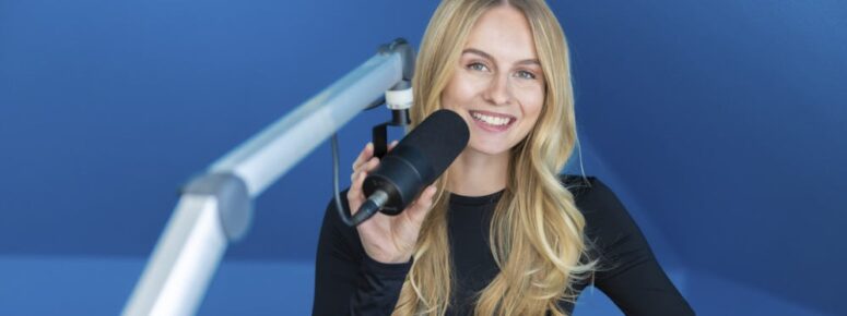 Professionelle Basis Seminare Sprecher Ausbildung