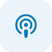 Symbol Radio | Podcast (Linie)