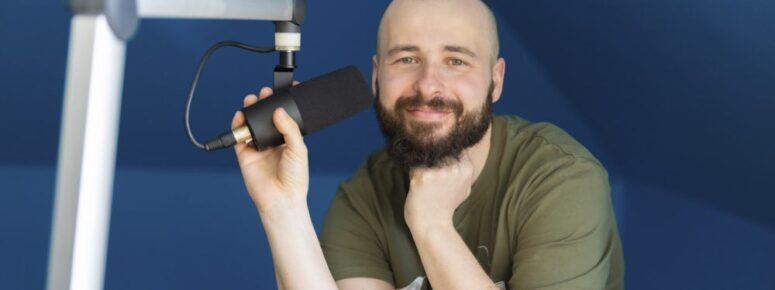 Seriöse Hörbuchsprechen Ausbildung