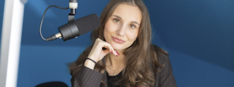 So wird meine Stimme bekannt