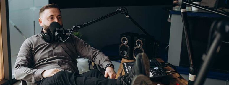 Ausbildung- Homestudio einrichten