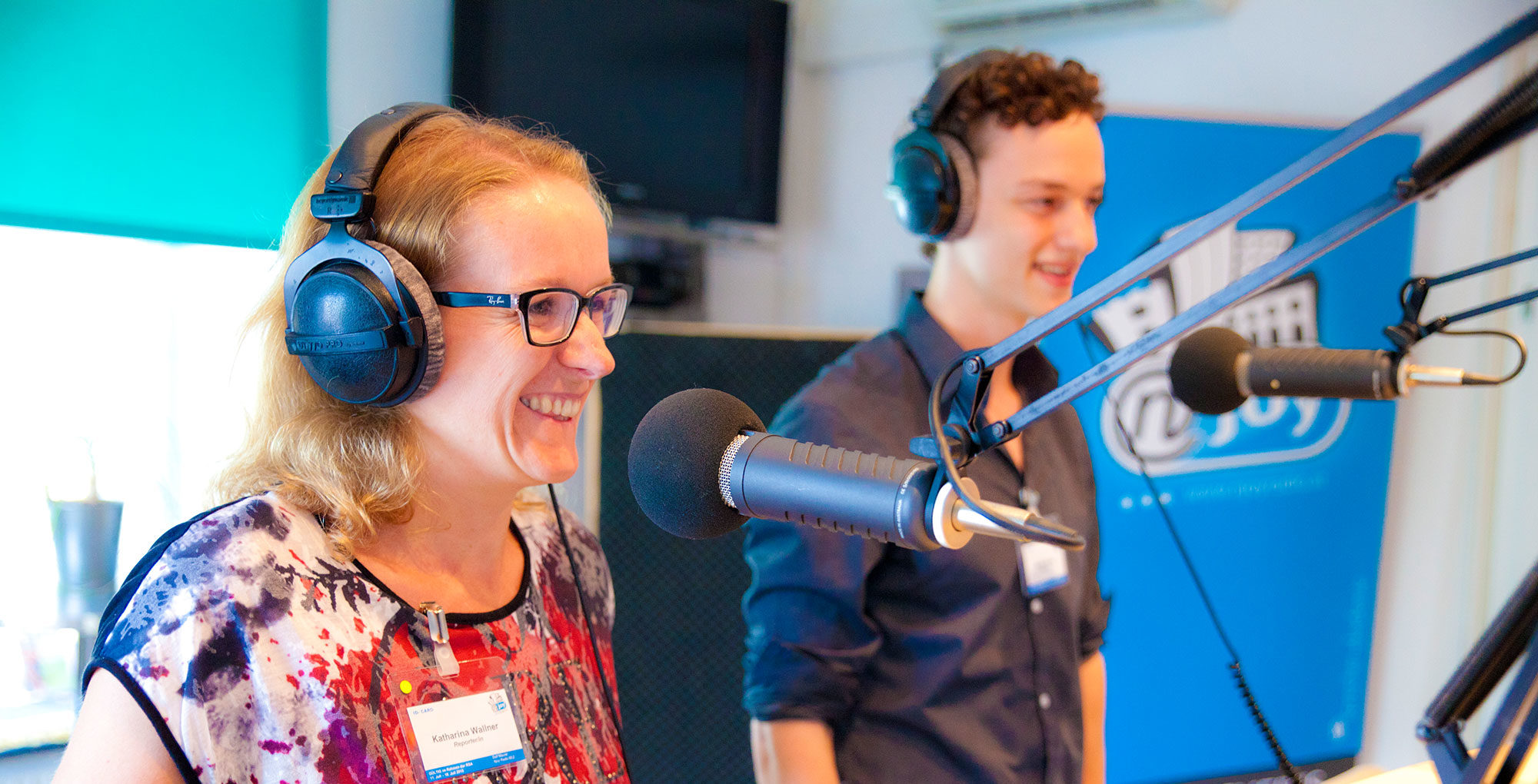 Sprecherausbildung Bayern / München - Sprecher Akademie