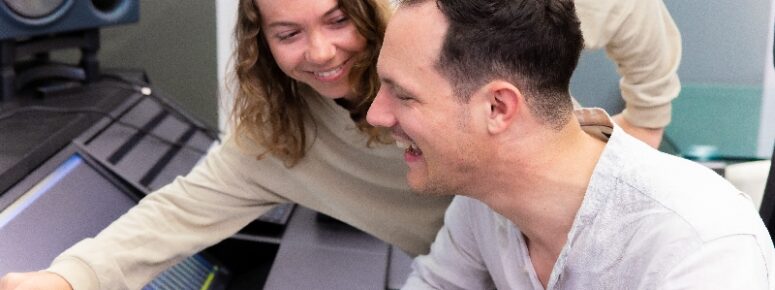Sprecherin Ausbildung Wien