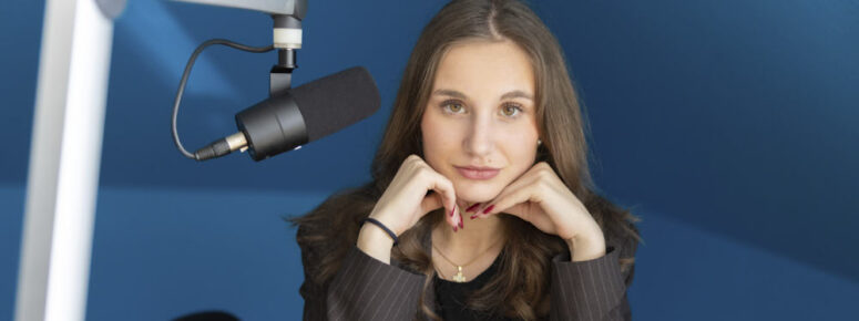 Synchronsprecherin werden Muenchen
