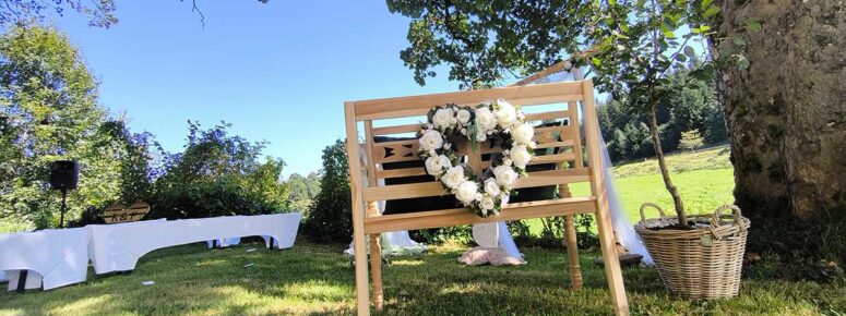 Traureden schreiben lernen