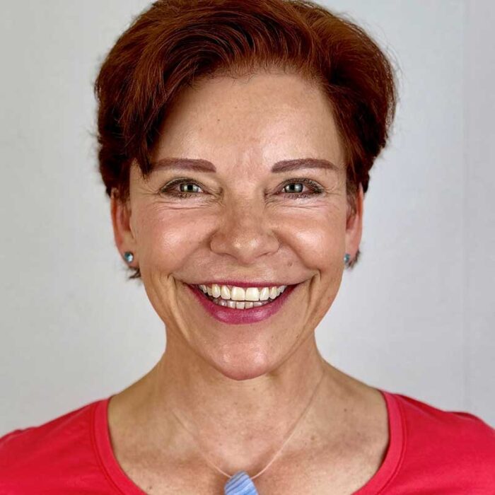 Ulrike Meyer
