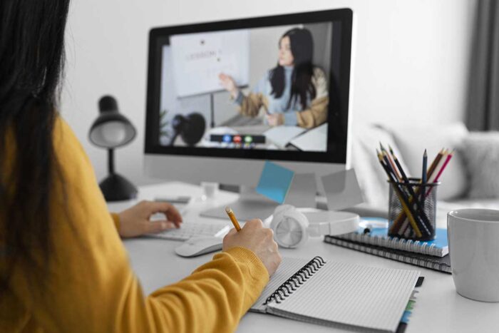 Video Seminar Informationen