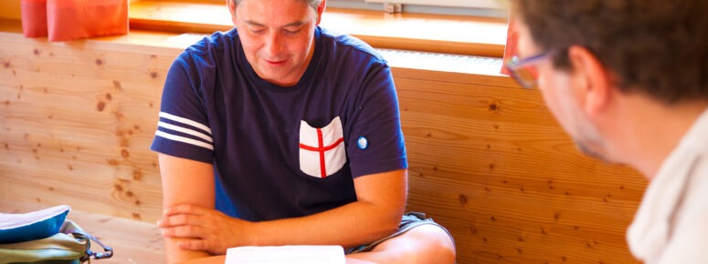 Zertifizierte Sprecher Ausbildung